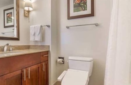 Waikiki Complejo | 2 Hilton Grand Vacation Club Resort Lagoon Tower
