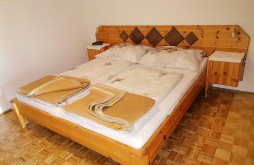 Mariahof Otro | 2 Holiday apartment - Spathof