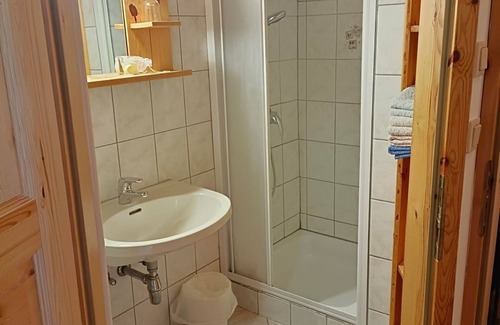 Mariahof Otro | 2 Holiday apartment - Spathof