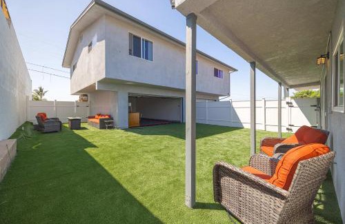 Paradise Hills Casa | 2 homes Central Villa