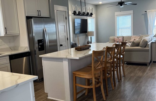 Whalehead Beach Condominio | “2 Impulsive” Luxury Condo Steps from the beach in the Beach Club at Whalehead
