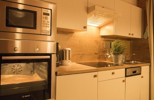 Balderschwang Casa | 2 en el retiro moderno de Alpenrösle