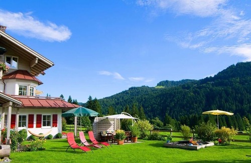 Balderschwang Casa | 2 en el retiro moderno de Alpenrösle