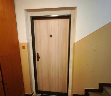 Komarno Apartamento | 2 izbový štýlový a útulný apartmán