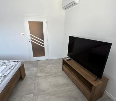 Piestany Apartamento | 2-izbový apartmán VALMAR v centre Piešťan