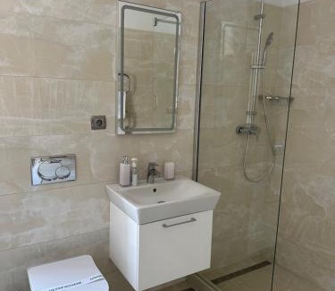 Piestany Apartamento | 2-izbový apartmán VALMAR v centre Piešťan