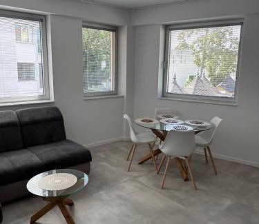 Piestany Apartamento | 2-izbový apartmán VALMAR v centre Piešťan