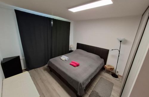 Nitra Apartamento | 2 izbový byt 65 m2 so 4 lôžkami