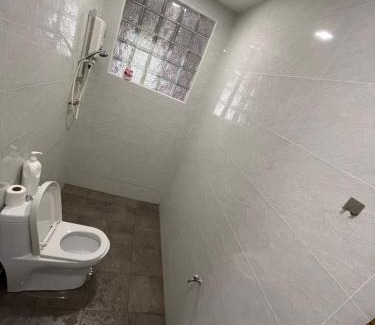 Ulu Tiram Casa | 2 JB Adda Daya Setia Eco Austin 24paxs Pool Table Karaoke BBQ Corner Unit