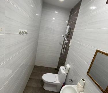Ulu Tiram Casa | 2 JB Adda Daya Setia Eco Austin 24paxs Pool Table Karaoke BBQ Corner Unit