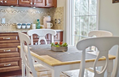 Peachtree City Casa | 2 King Beds , 8 miles to Trilith, Pets friendly, Quiet neighborhood