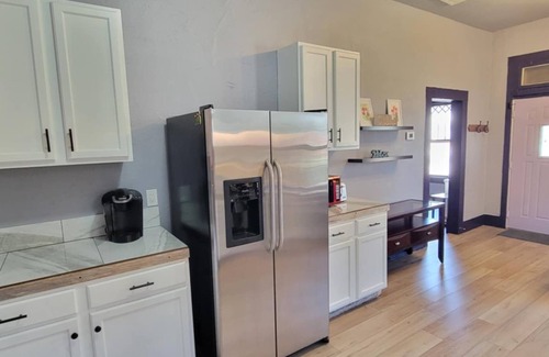Denver Heights Casa | 2 King beds only 2 miles to DT and Riverwalk Private Home