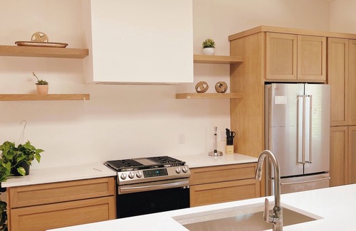 Fortuna Foothills Casa | 2 king size beds, Heated pool, Patio.& grill & Fast.Wi-Fi