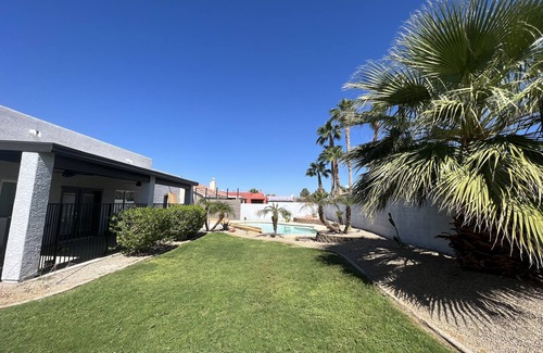 Fortuna Foothills Casa | 2 king size beds, Heated pool, Patio.& grill & Fast.Wi-Fi