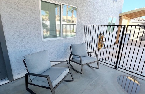 Fortuna Foothills Casa | 2 king size beds, Heated pool, Patio.& grill & Fast.Wi-Fi