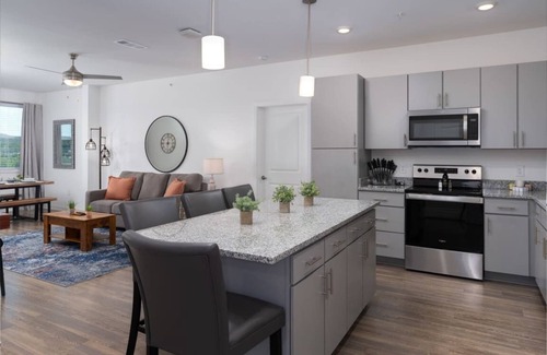 Pelham Apartamento | 2 King Suites + Pool Near Oak Mountain