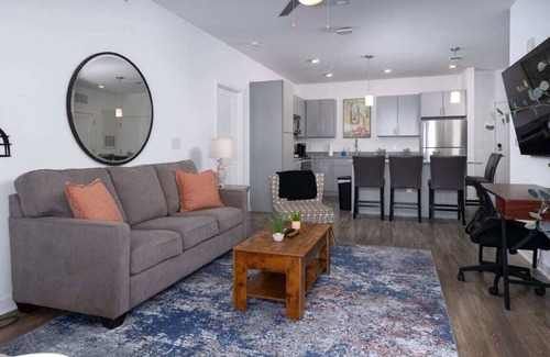 Pelham Apartamento | 2 King Suites + Pool Near Oak Mountain