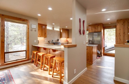 Sunriver Casa | Lark Retreat, Near Fort Rock Park, 12 pases SHARC, Sauna