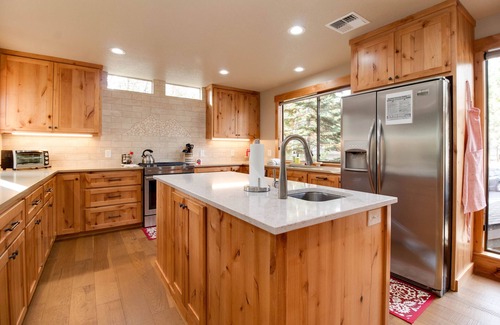 Sunriver Casa | Lark Retreat, Near Fort Rock Park, 12 pases SHARC, Sauna
