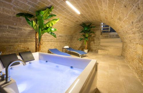 Corato Casa | 2 Love rooms