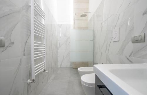 Corato Casa | 2 Love rooms