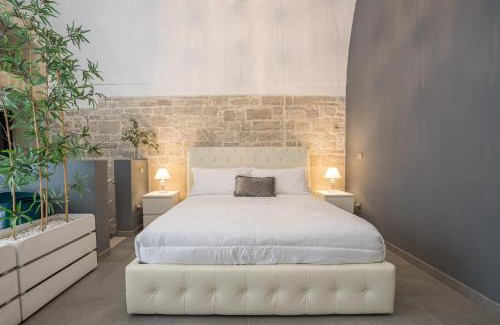 Corato Casa | 2 Love rooms