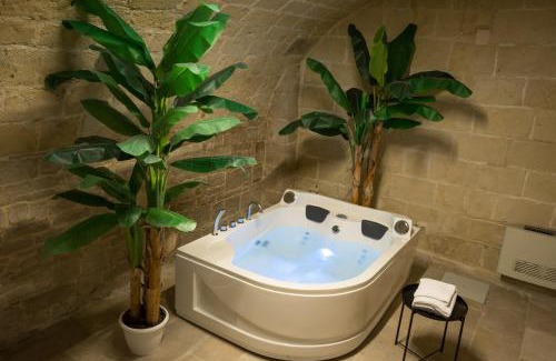 Corato Casa | 2 Love rooms