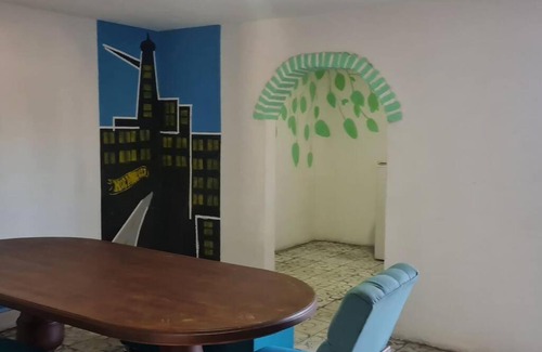Guadalajara Municipality Apartamento | 2 lugar amplio cómodo ideal para venir a trabajar