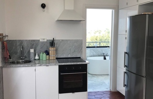 Pisticci Villa | 2 Villa moderna con vistas excepcionales a 10mn del mar