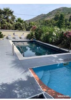 Barbaggio Casa | 2 Maison 14 couchages 1 maison 5 couchages et 1 maison 9 couchages dans un environnement calme avec piscine privée