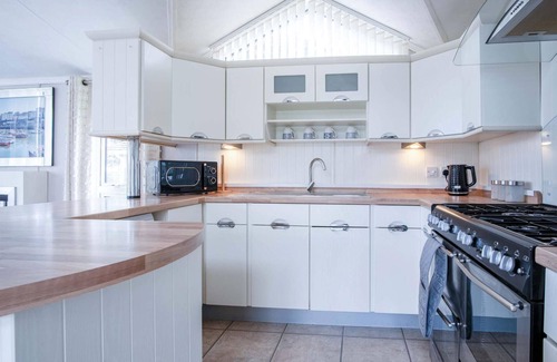 Llanddowror Apartamento | 2 Manor Lodge - 2 Bedroom Lodge - Pendine