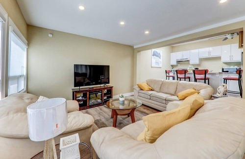 Keswick Cabaña | 2 Marina Cottages in Keswick