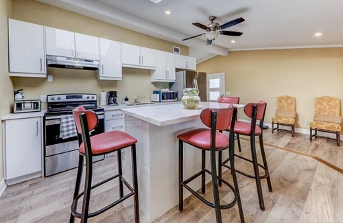 Keswick Cabaña | 2 Marina Cottages in Keswick