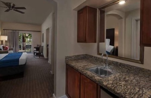 Williamsburg Complejo | 2 Marriott Grand Vista, Disney