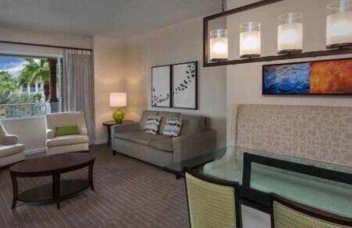 Williamsburg Complejo | 2 Marriott Grand Vista, Disney