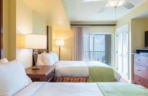 Flag Hill Complejo | 2 Marriott's Frenchman's Cove Resort & Spa, USVI