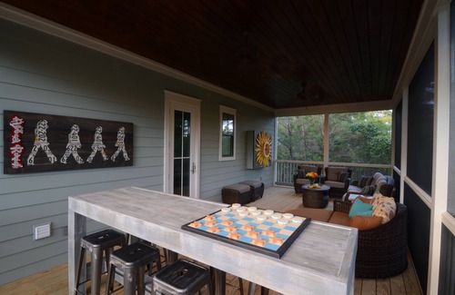 Lakeside at Blue Mountain Beach Casa | 30A Beach House 2 Master Suites Nueva casa personalizada cerca de la playa ¡Comentarios de 5 estrellas!
