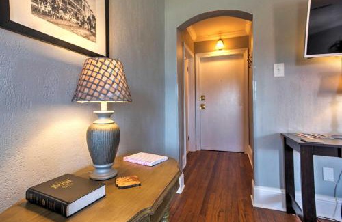 Williamstown Apartamento | 2 Mi to Ark Encounter Updated Williamstown Apt!