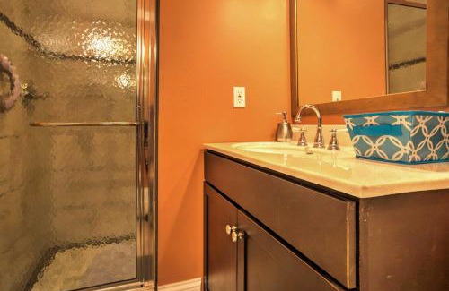 Williamstown Apartamento | 2 Mi to Ark Encounter Updated Williamstown Apt!