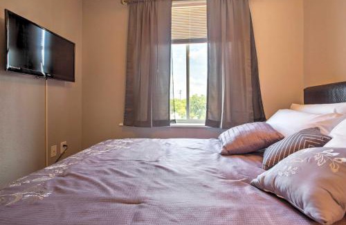 Williamstown Apartamento | 2 Mi to Ark Encounter Updated Williamstown Apt!
