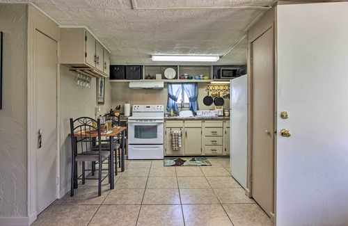 Knoxville Casa | ¡NUEVO! Escapada pintoresca 2 Mi al centro y 3 Mi a UT!