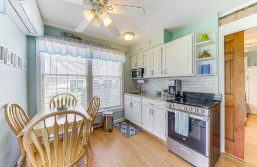 Wells Apartamento | 2 Mi to Drakes Island Beach Condo with Indoor Pool!