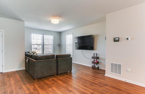 Frederick Casa | 2 Mi to Dtwn Frederick Updated Townhome