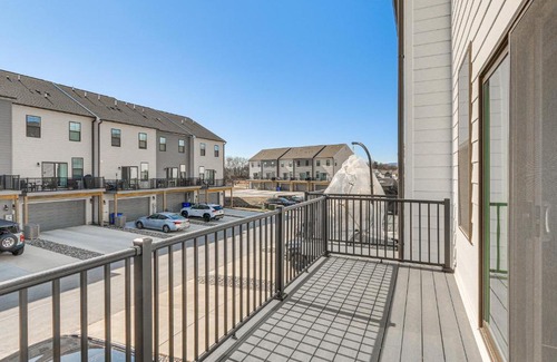 Frederick Casa | 2 Mi to Dtwn Frederick Updated Townhome