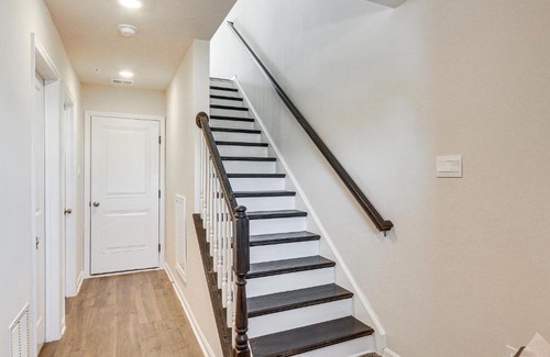 Frederick Casa | 2 Mi to Dtwn Frederick Updated Townhome