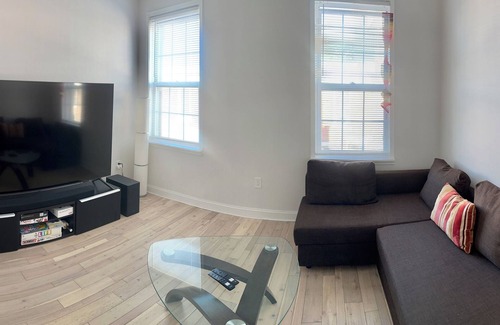 Newbold Casa | 2 Mi to Dtwn: Philadelphia Gem w/Rooftop Patio