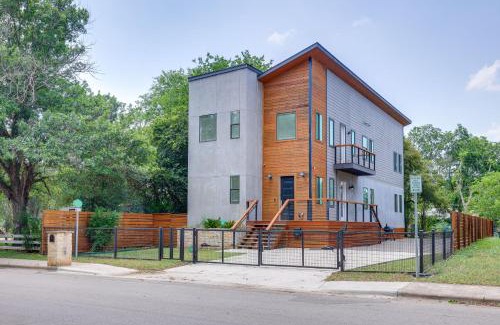 San Marcos Casa | 2 Mi to Dtwn San Marcos Spacious Home with Yard!