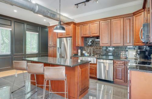 San Marcos Casa | 2 Mi to Dtwn San Marcos Spacious Home with Yard!