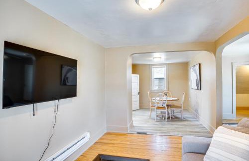 Sheboygan Apartamento | 2 Mi to Dtwn Studio Suite in Sheboygan