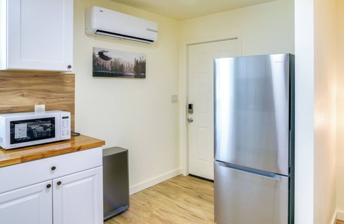 Honcut Apartamento | 2 Mi to Feather River: Outdoor Escape in Oroville!